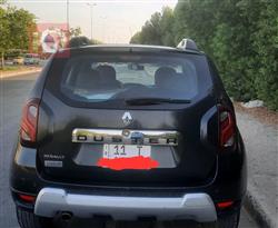 رینۆ داستەر